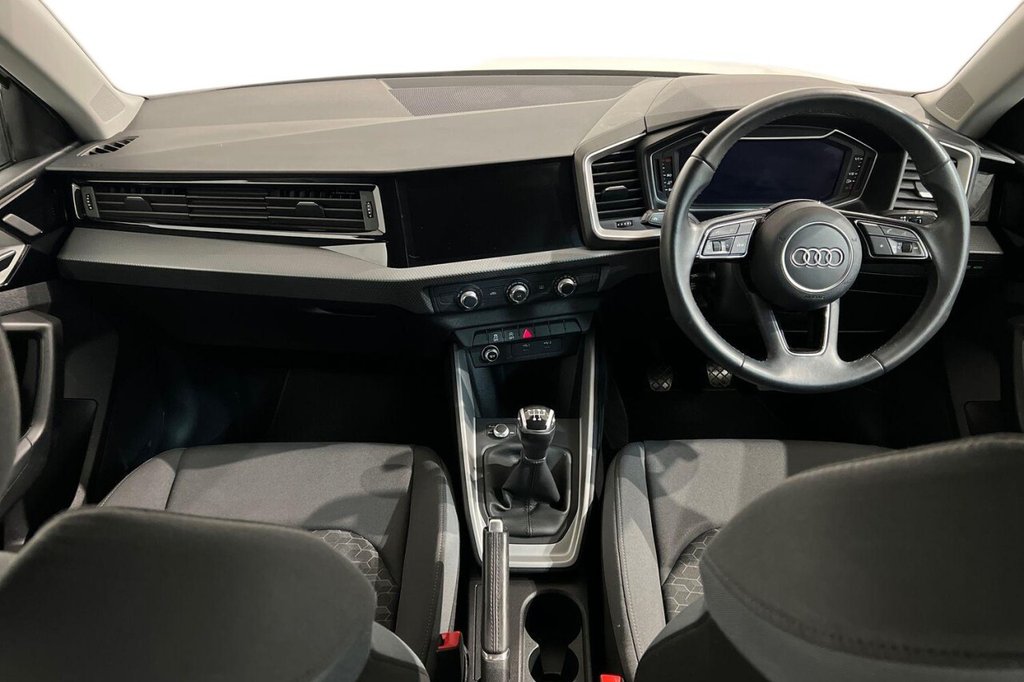 Used Audi A1 2022 for sale - 76923203: Photo 12