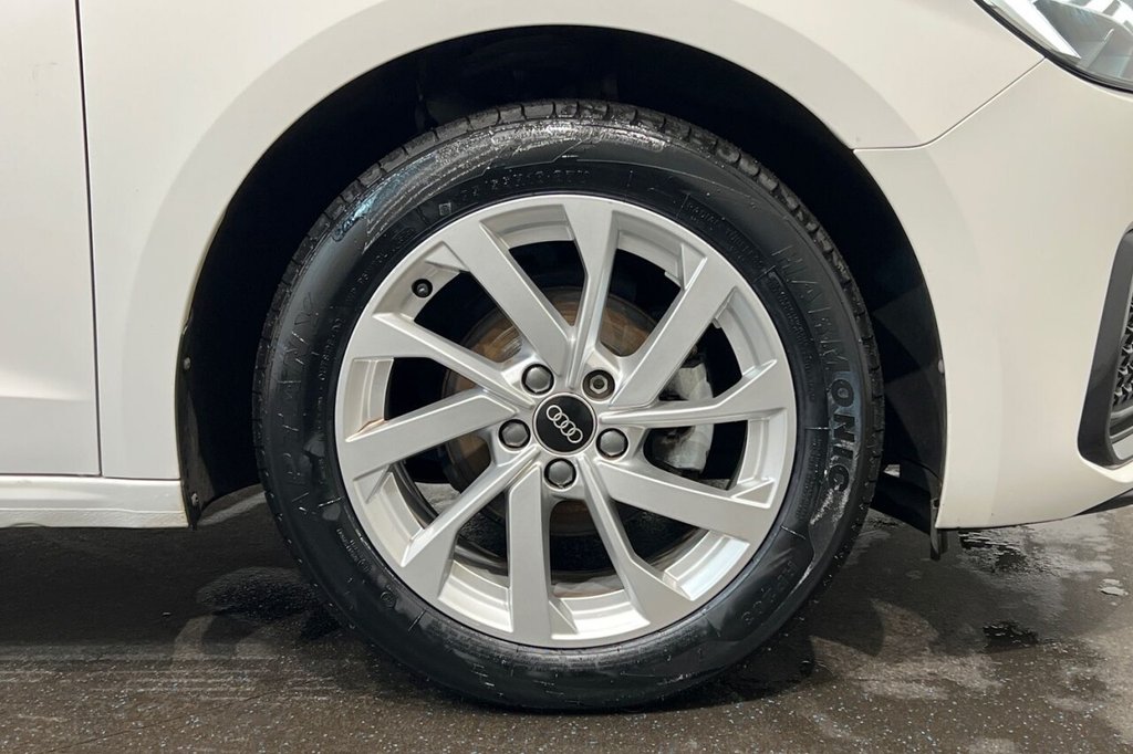 Used Audi A1 2022 for sale - 76923203: Photo 14