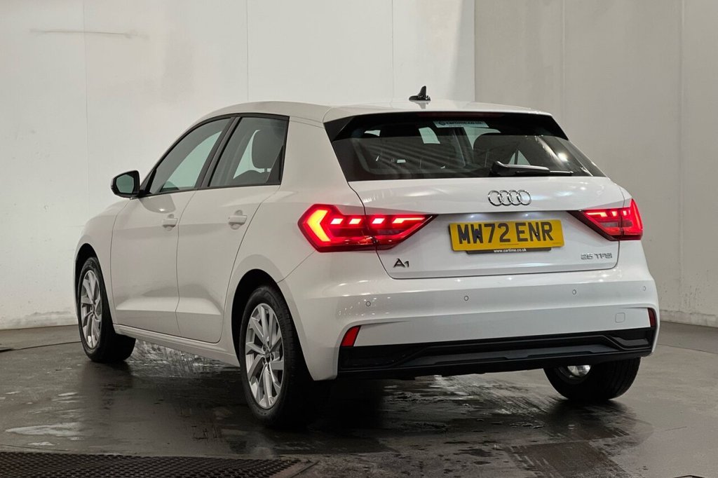 Used Audi A1 2022 for sale - 76923203: Photo 19