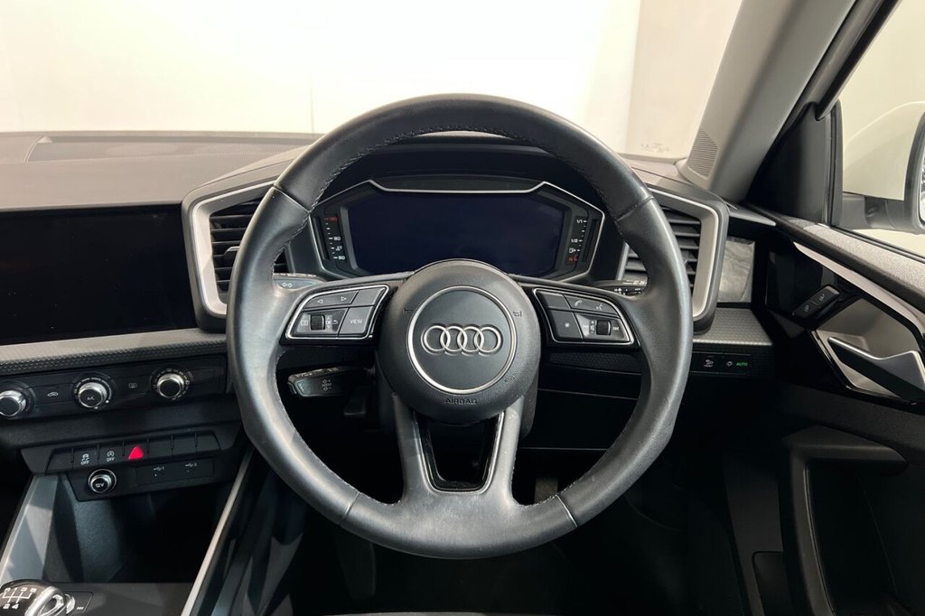 Used Audi A1 2022 for sale - 76923203: Photo 23