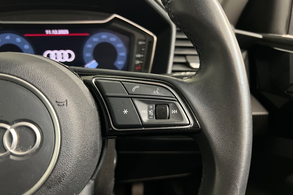 Used Audi A1 2022 for sale - 76923203: Photo 25