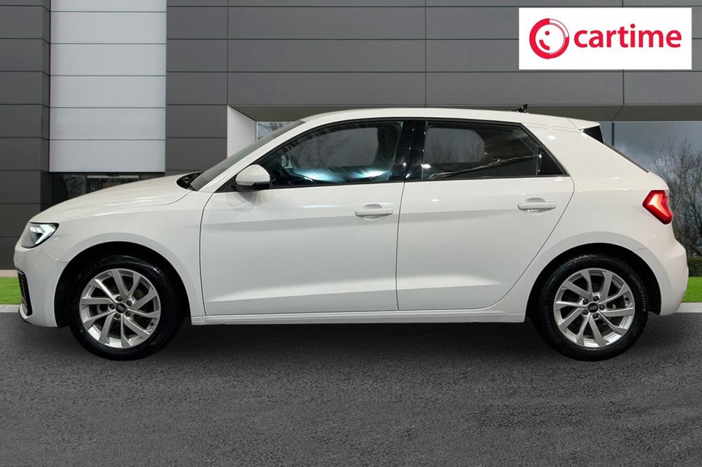 Used Audi A1 2022 for sale - 76923203: Photo 3