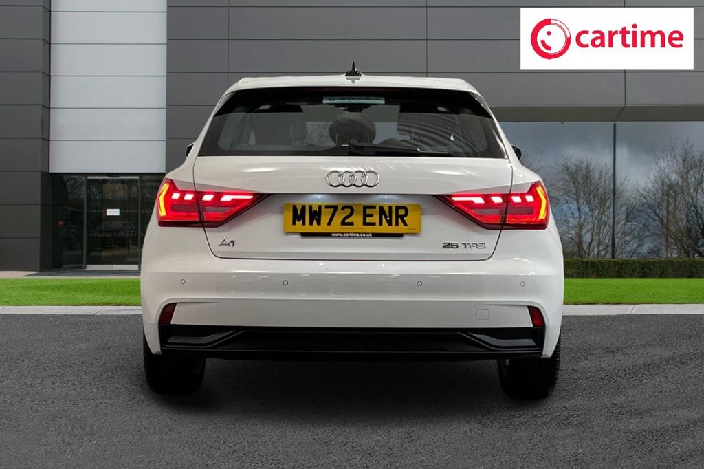 Used Audi A1 2022 for sale - 76923203: Photo 6