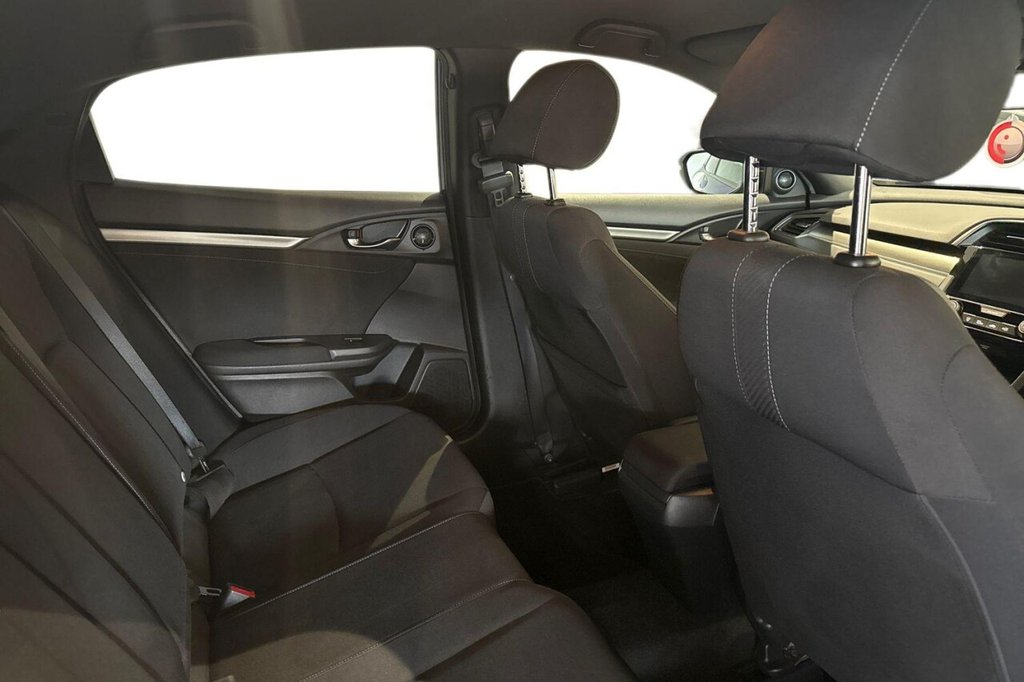 Used Honda Civic 2019 for sale - 76105492: Photo 10