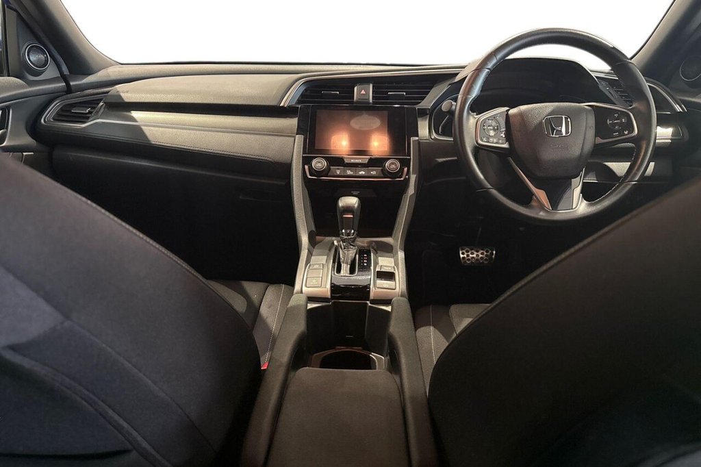 Used Honda Civic 2019 for sale - 76105492: Photo 12