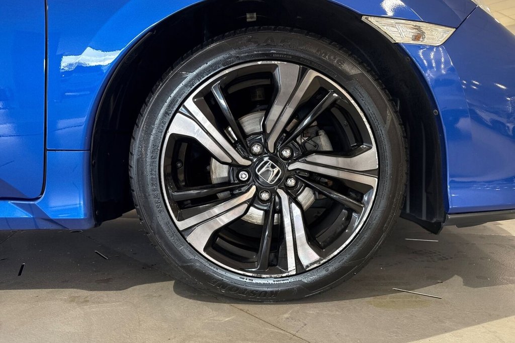 Used Honda Civic 2019 for sale - 76105492: Photo 14