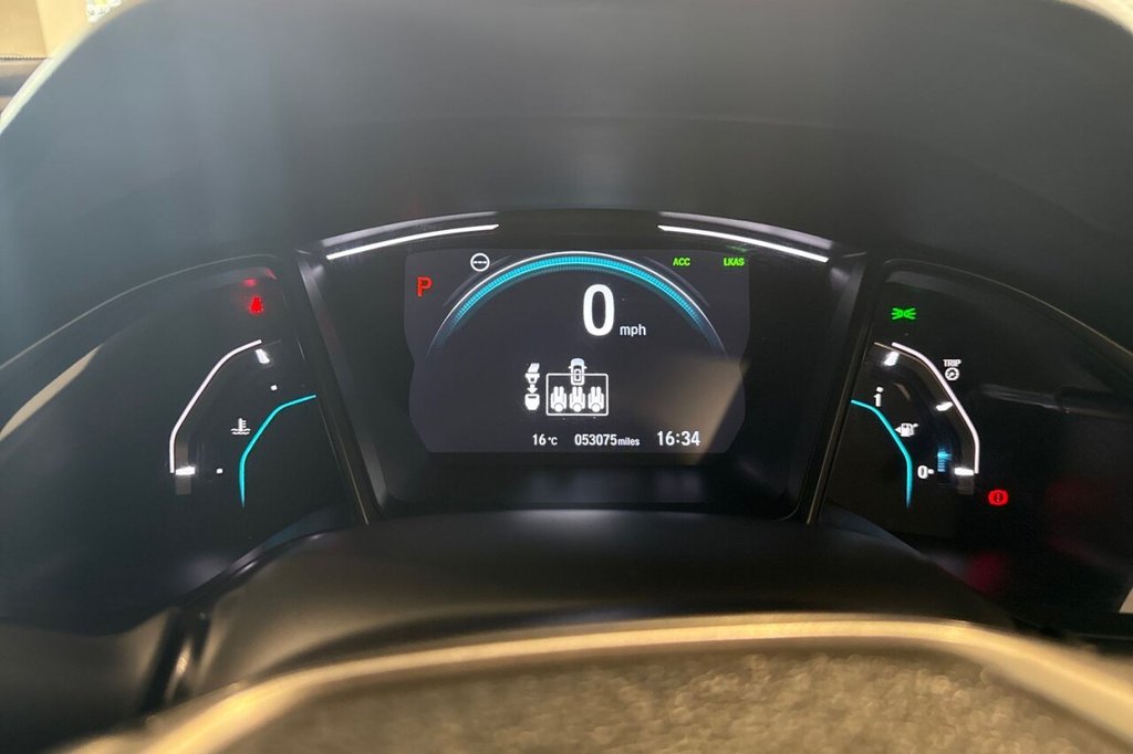 Used Honda Civic 2019 for sale - 76105492: Photo 15