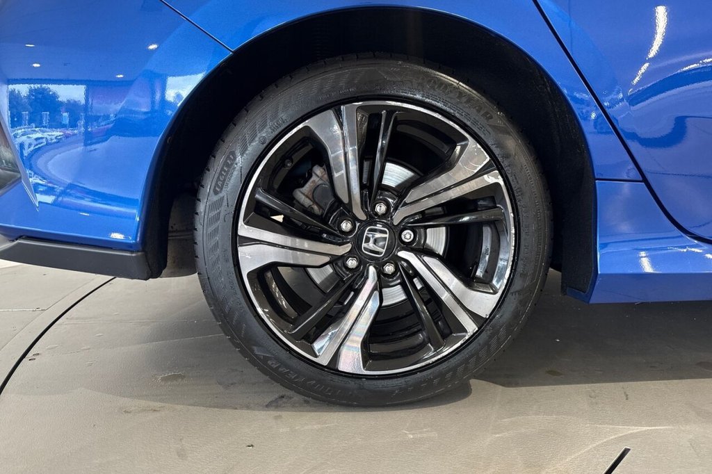 Used Honda Civic 2019 for sale - 76105492: Photo 19