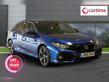 Honda - Civic