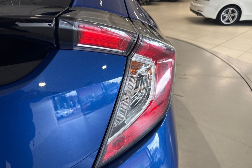 Used Honda Civic 2019 for sale - 76105492: Photo 21