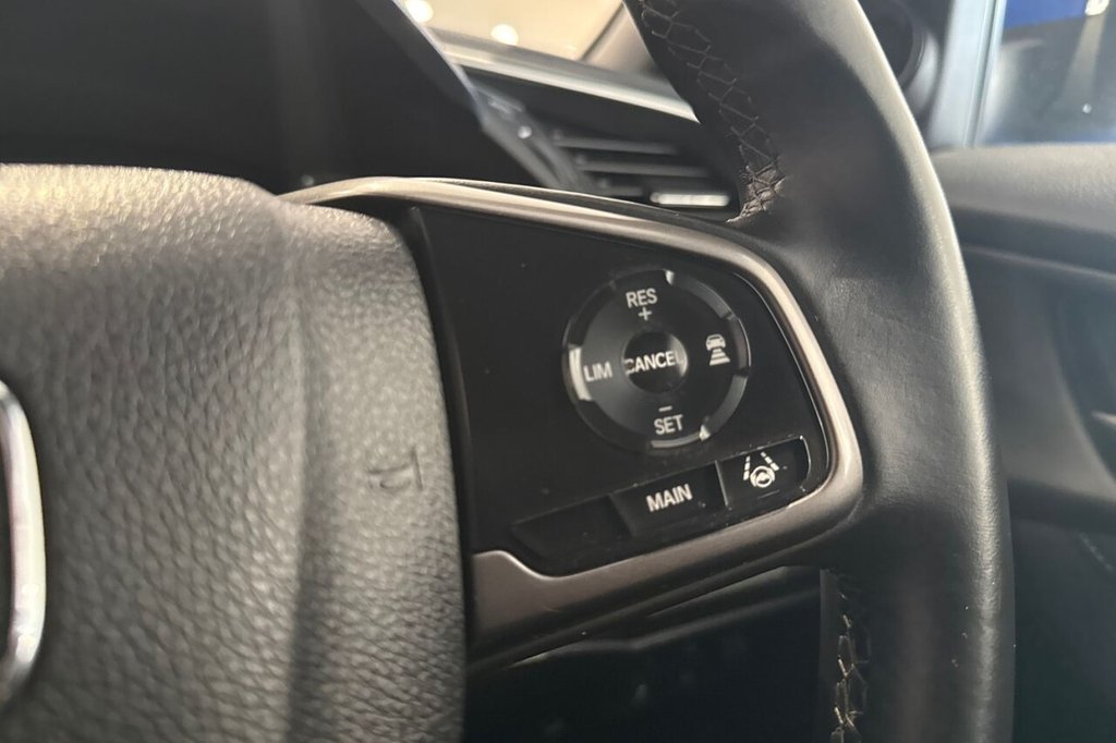 Used Honda Civic 2019 for sale - 76105492: Photo 23