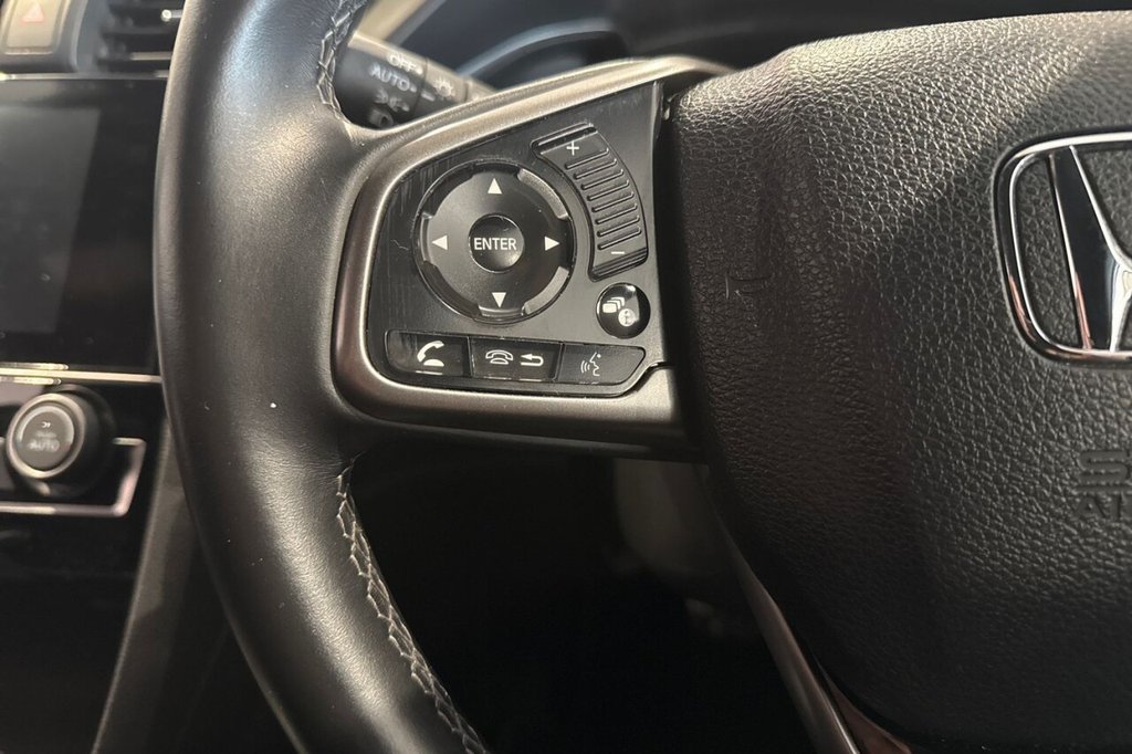 Used Honda Civic 2019 for sale - 76105492: Photo 24