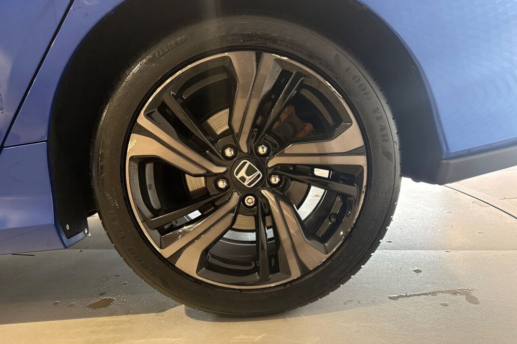 Used Honda Civic 2019 for sale - 76105492: Photo 28