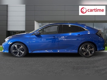 Used Honda Civic 2019 for sale - 76105492: Photo 3