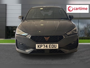 Used Cupra Leon 2024 for sale - 78314838: Photo