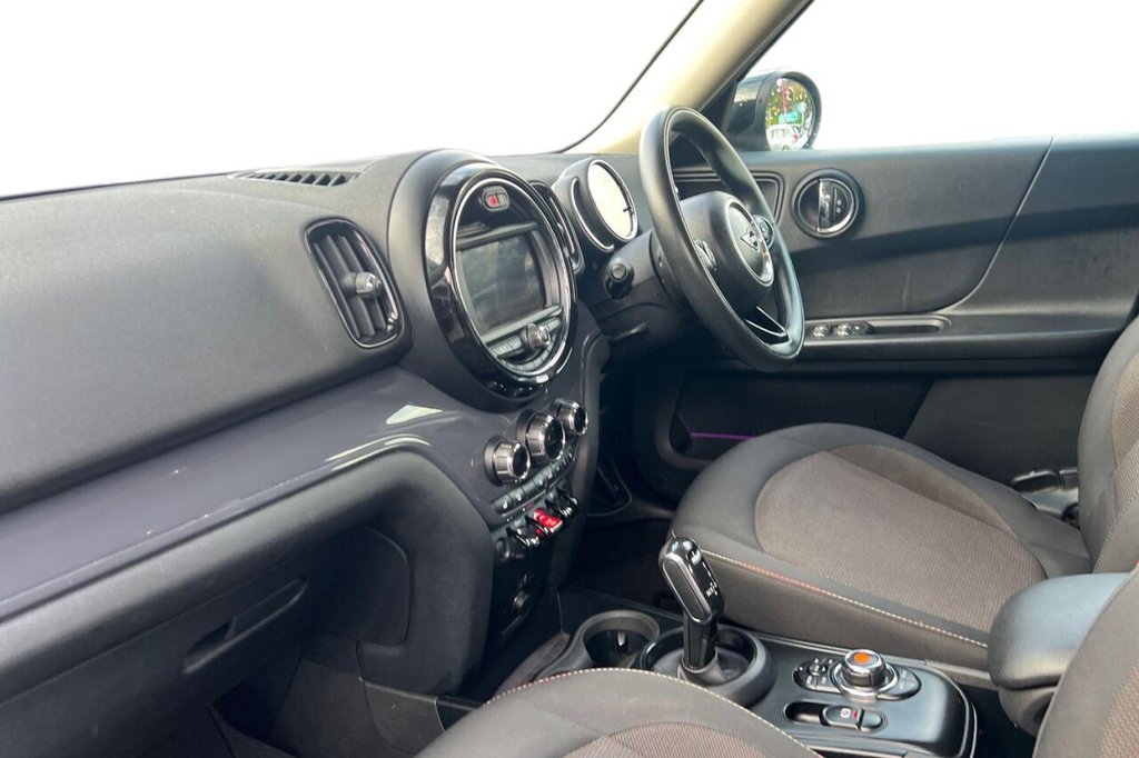 Used MINI Countryman 2020 for sale - 76429959: Photo 11