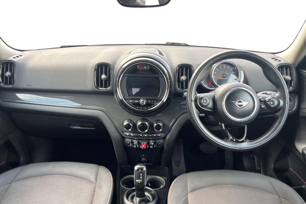 Used MINI Countryman 2020 for sale - 76429959: Photo 12