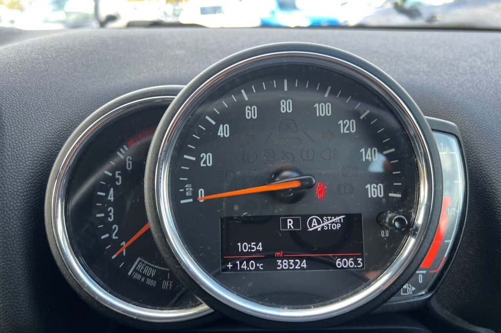 Used MINI Countryman 2020 for sale - 76429959: Photo 15