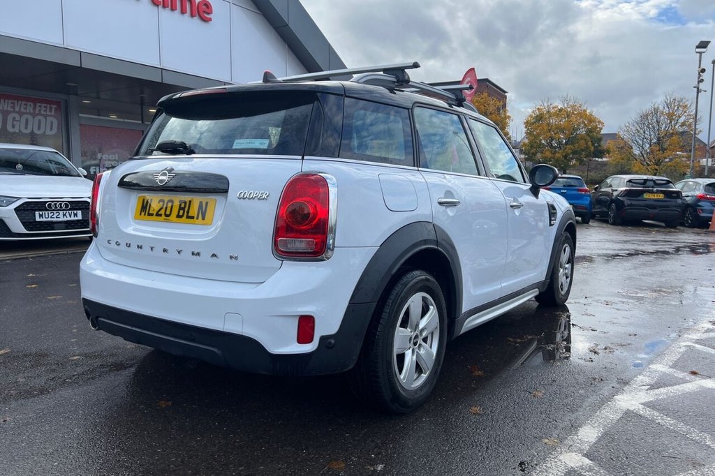 Used MINI Countryman 2020 for sale - 76429959: Photo 16