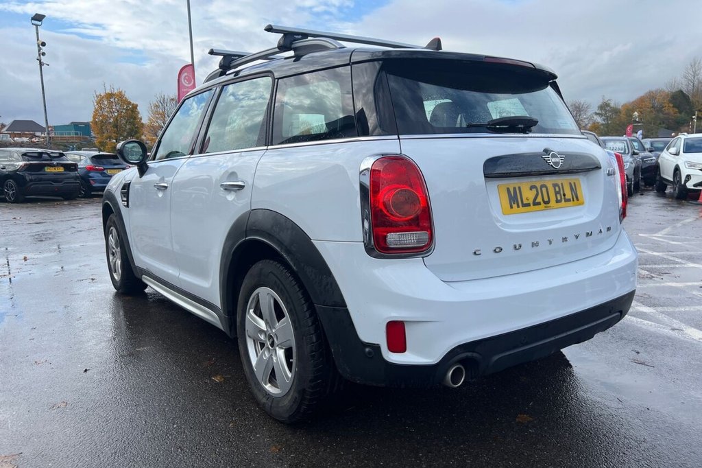 Used MINI Countryman 2020 for sale - 76429959: Photo 17
