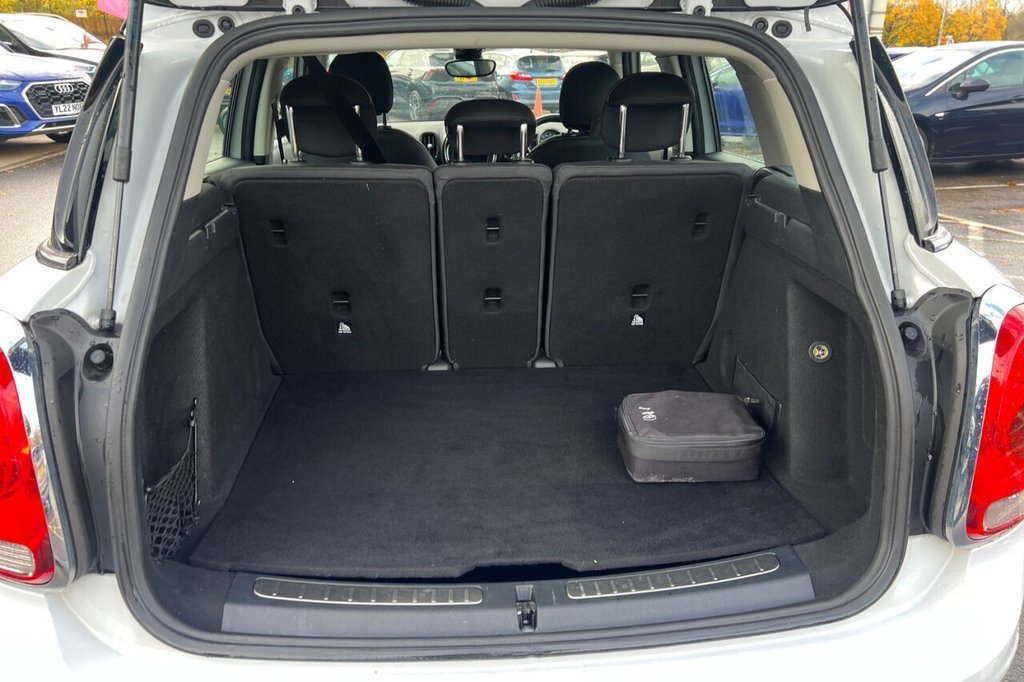 Used MINI Countryman 2020 for sale - 76429959: Photo 19