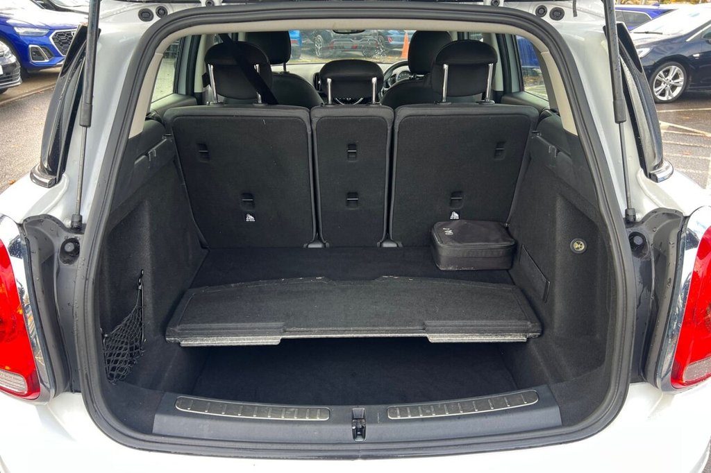 Used MINI Countryman 2020 for sale - 76429959: Photo 20