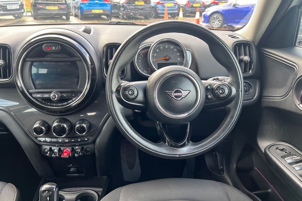 Used MINI Countryman 2020 for sale - 76429959: Photo 22