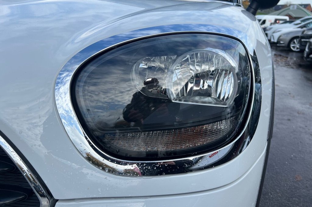 Used MINI Countryman 2020 for sale - 76429959: Photo 27