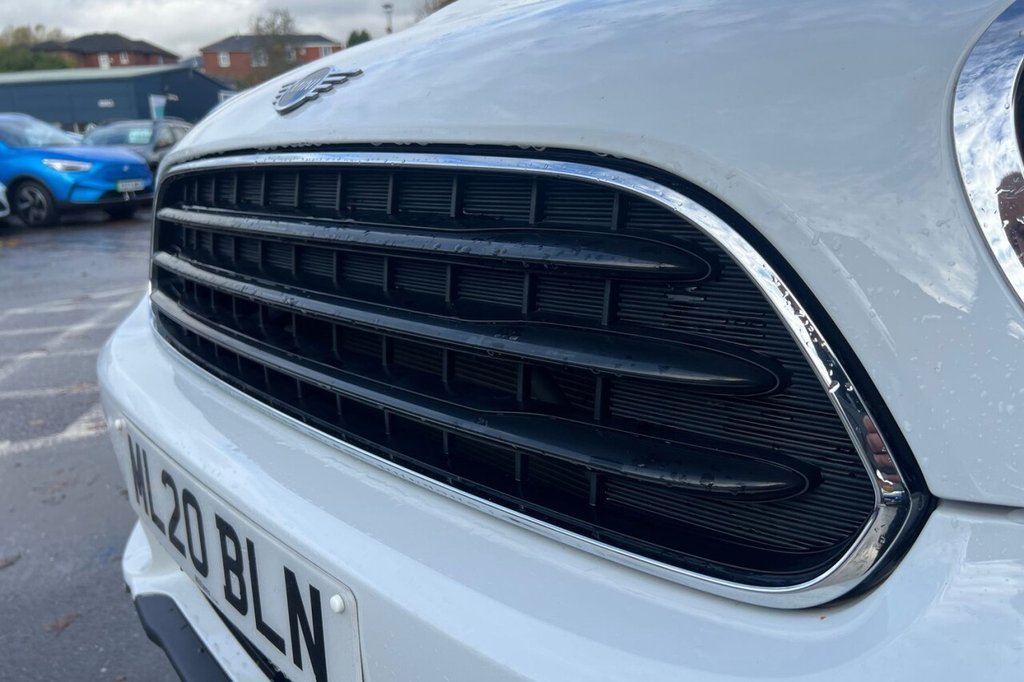 Used MINI Countryman 2020 for sale - 76429959: Photo 28