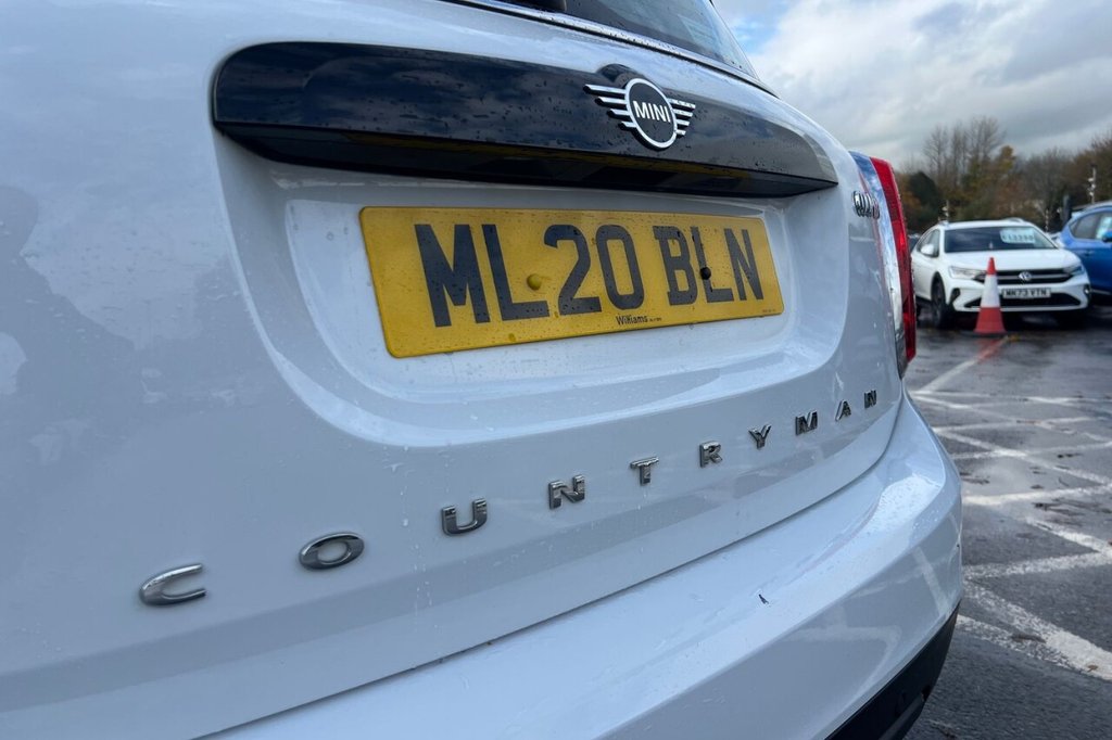 Used MINI Countryman 2020 for sale - 76429959: Photo 29