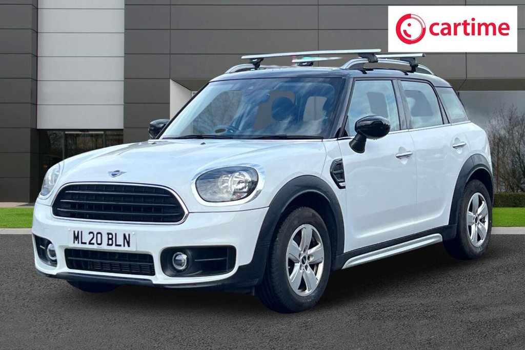 Used MINI Countryman 2020 for sale - 76429959: Photo 7