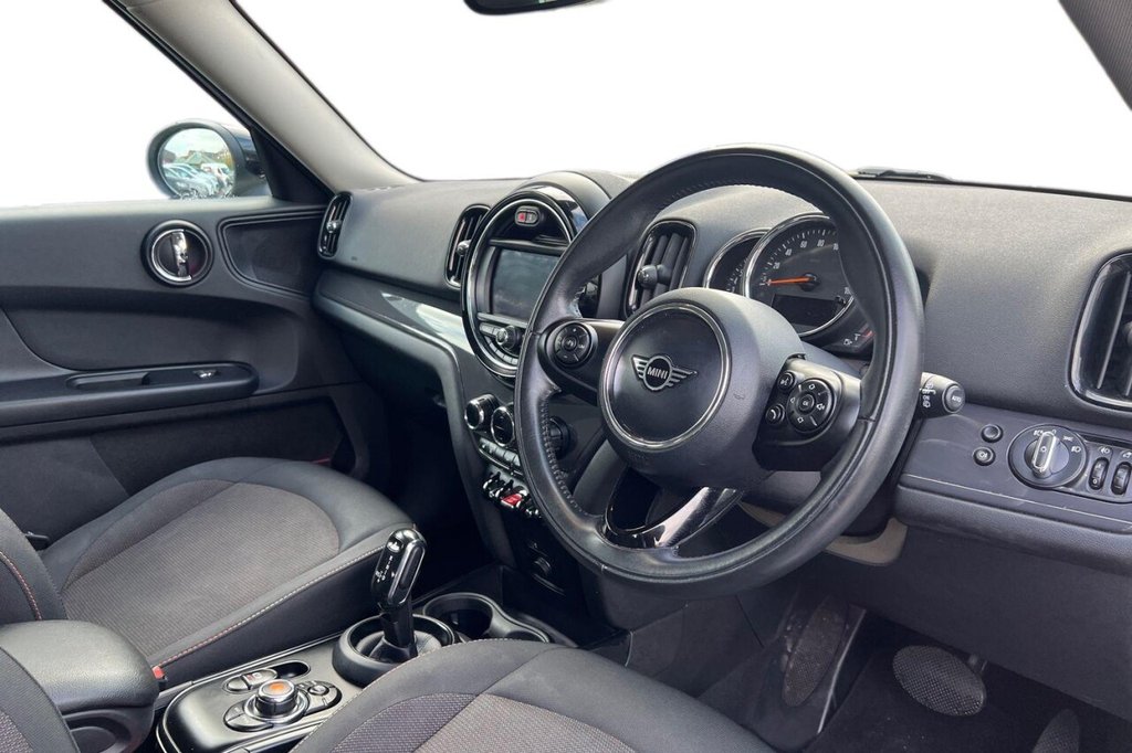 Used MINI Countryman 2020 for sale - 76429959: Photo 9