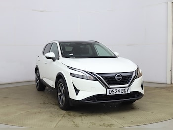 Used Nissan Qashqai 2024 for sale - 78582978: Photo