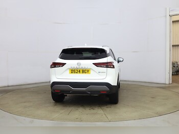 Used Nissan Qashqai 2024 for sale - 78582978: Photo