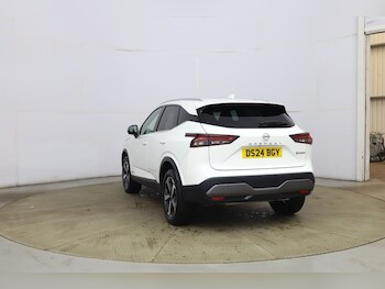 Used Nissan Qashqai 2024 for sale - 78582978: Photo