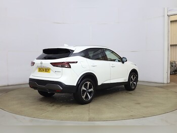 Used Nissan Qashqai 2024 for sale - 78582978: Photo