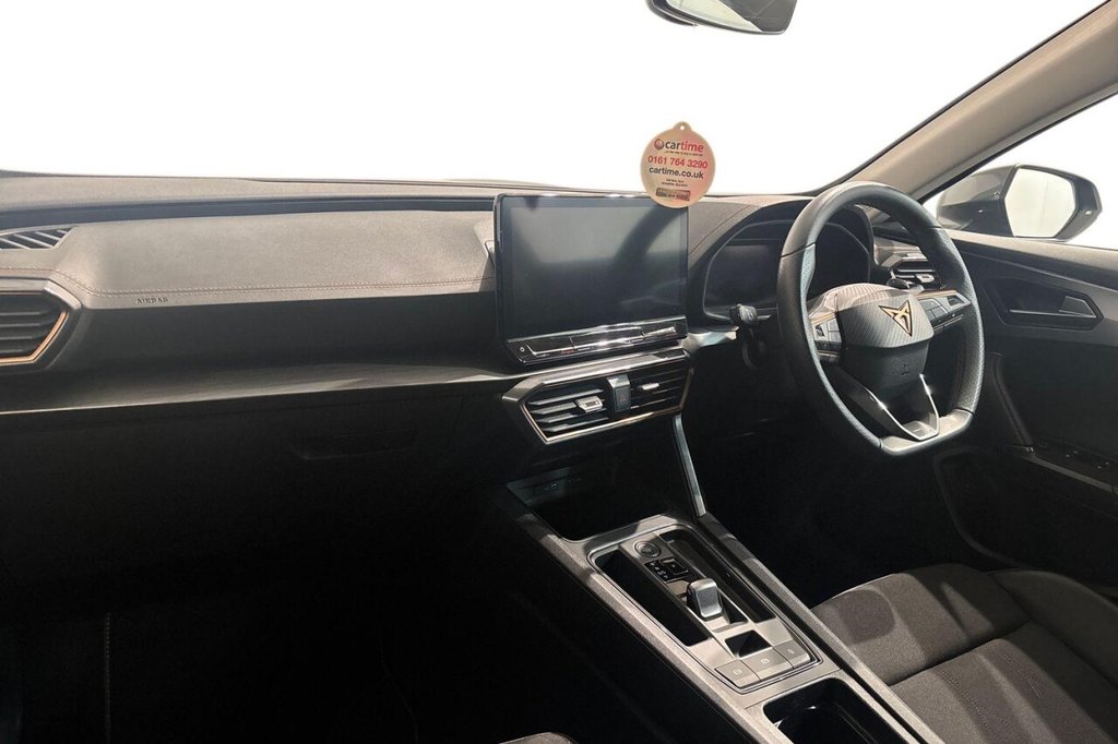 Used Cupra Formentor 2024 for sale - 77451584: Photo 11