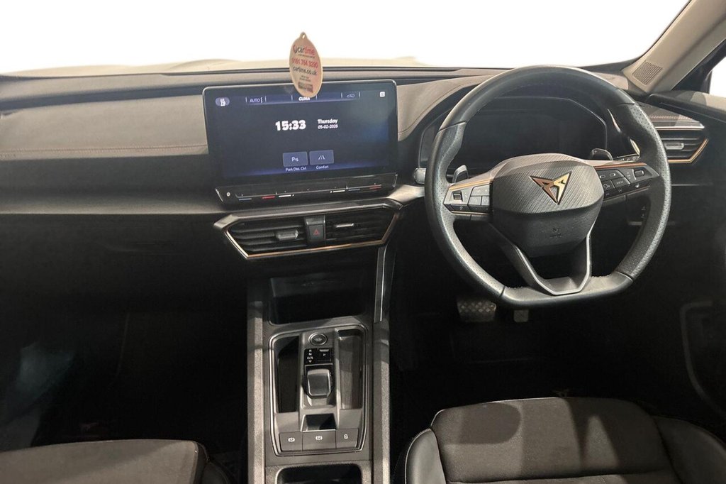 Used Cupra Formentor 2024 for sale - 77451584: Photo 12