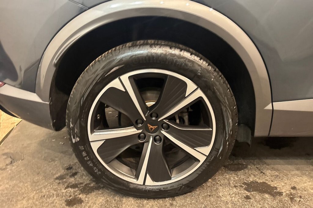 Used Cupra Formentor 2024 for sale - 77451584: Photo 14