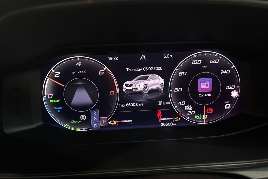 Used Cupra Formentor 2024 for sale - 77451584: Photo 15