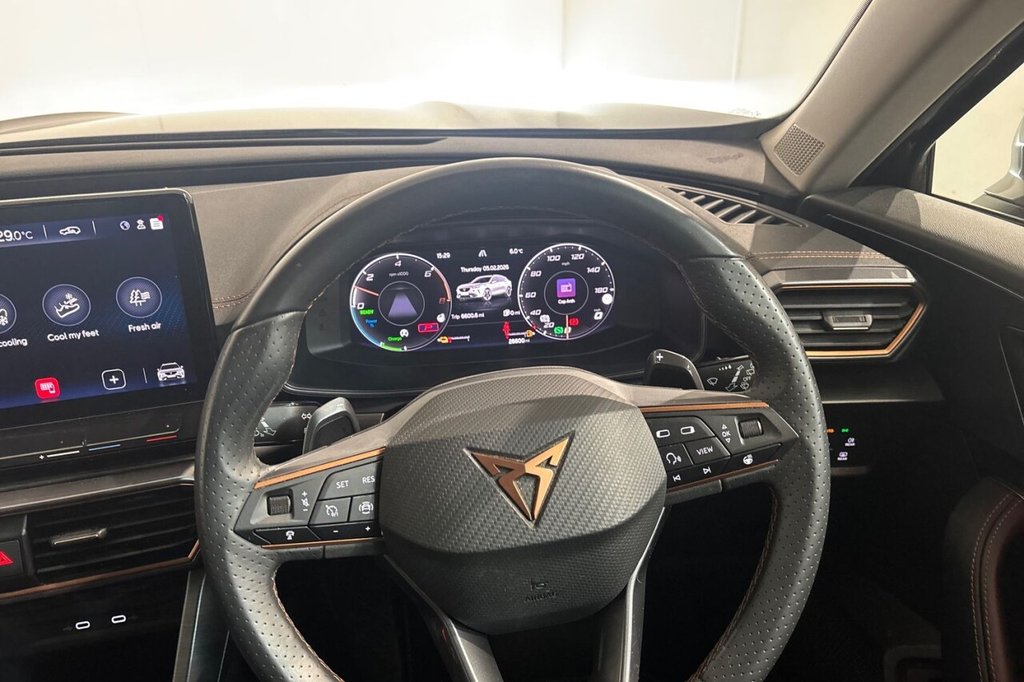 Used Cupra Formentor 2024 for sale - 77451584: Photo 19