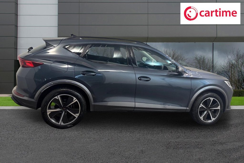 Used Cupra Formentor 2024 for sale - 77451584: Photo 2