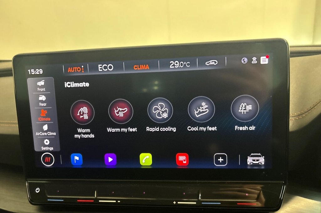 Used Cupra Formentor 2024 for sale - 77451584: Photo 24