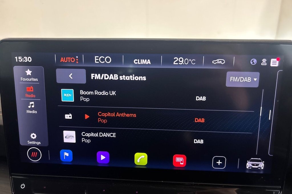 Used Cupra Formentor 2024 for sale - 77451584: Photo 25