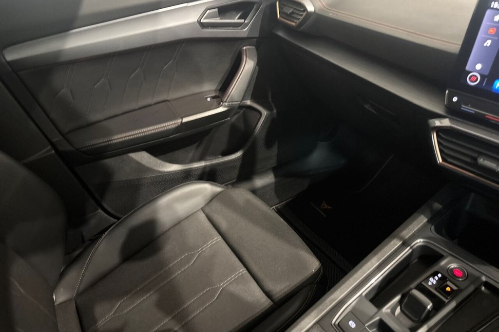 Used Cupra Formentor 2024 for sale - 77451584: Photo 29