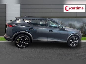 Used Cupra Formentor 2024 for sale - 77451584: Photo