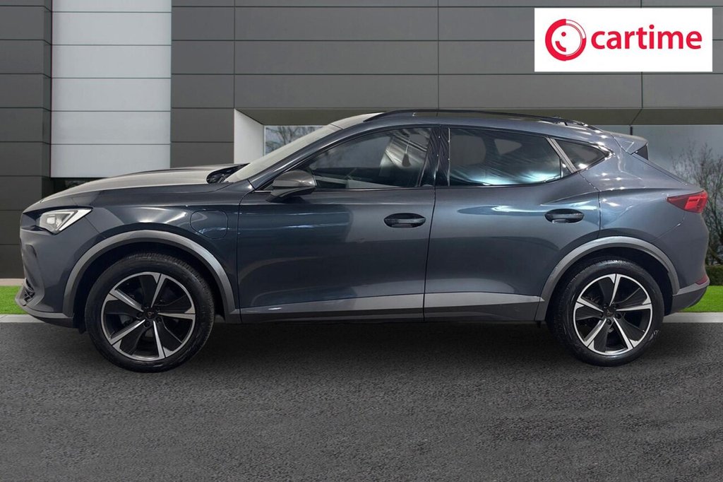 Used Cupra Formentor 2024 for sale - 77451584: Photo 3