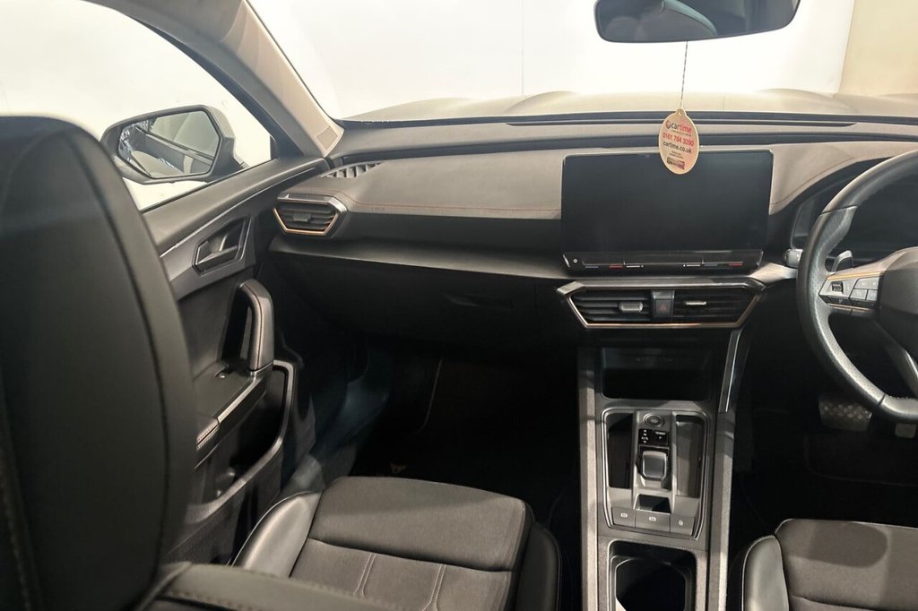 Used Cupra Formentor 2024 for sale - 77451584: Photo 34