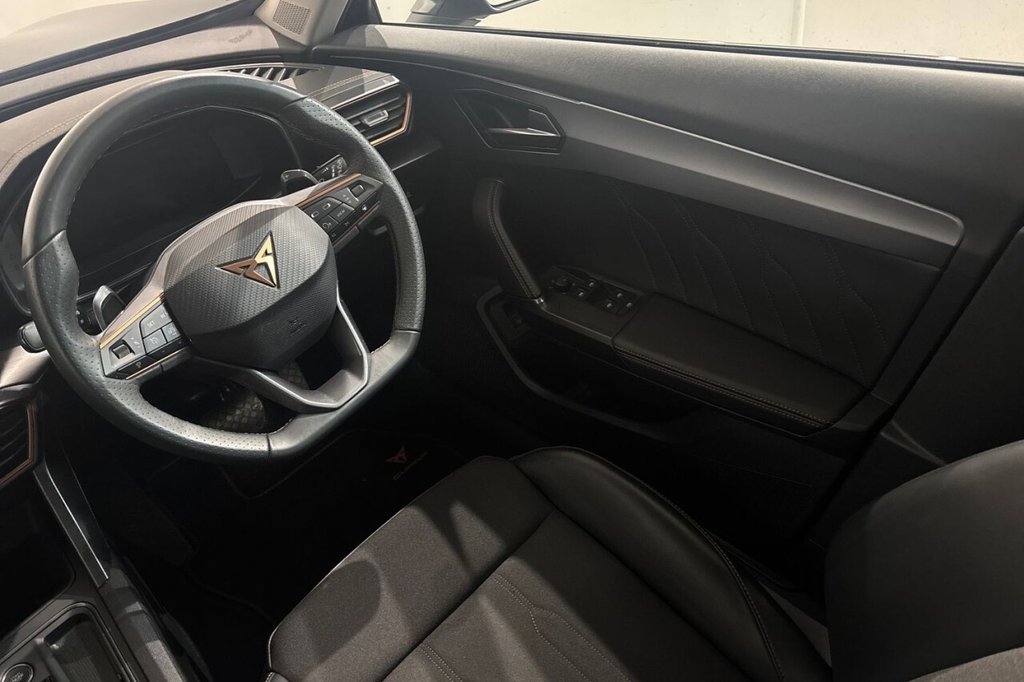 Used Cupra Formentor 2024 for sale - 77451584: Photo 35