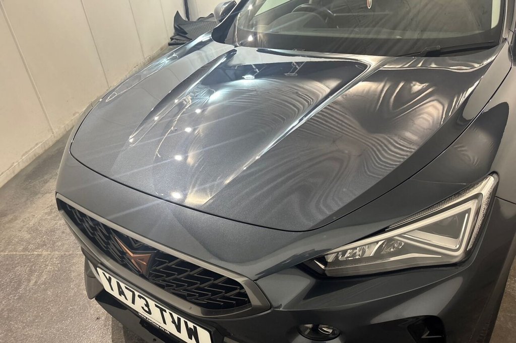 Used Cupra Formentor 2024 for sale - 77451584: Photo 38